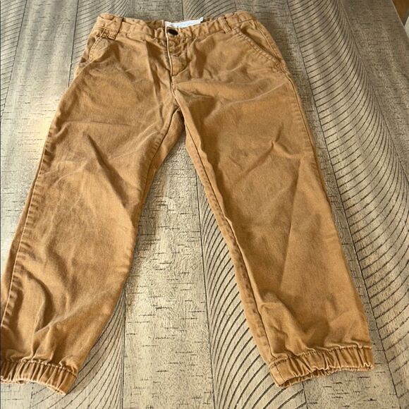 H&M LOGG Quality Wear Kids’ 7/8 Casual Jogger Pants 👖 4 Pockets for Gear ⚙️ - Picture 9 of 16